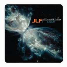 Jeff lorber Fusion Galaxy