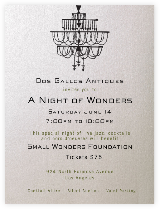 Night Of Wonders