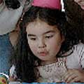 Gabriela's Birthday: image 5 0f 19 thumb