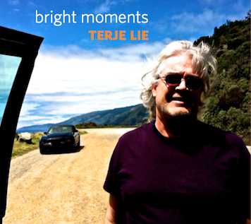 Terje Lie CD cover art