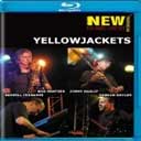 YellowJackets New Morning: The Paris Concert [Blu-ray]