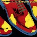 YellowJackets Samurai Samba